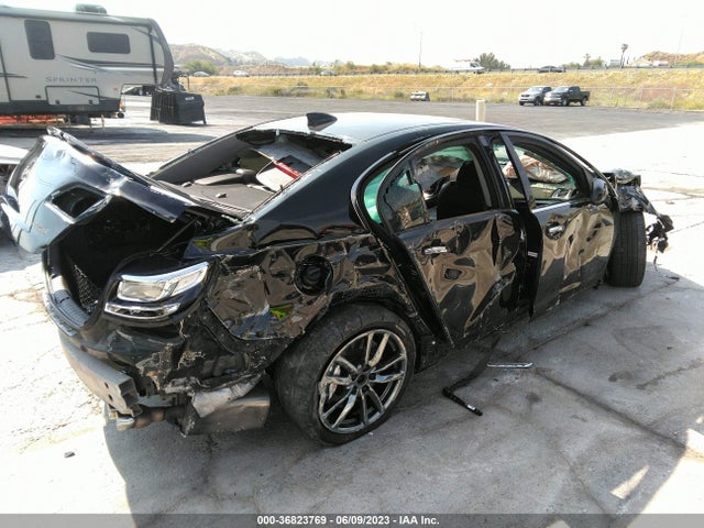 2015 Chevrolet SS, VIN: 6G3F15RW2FL118878