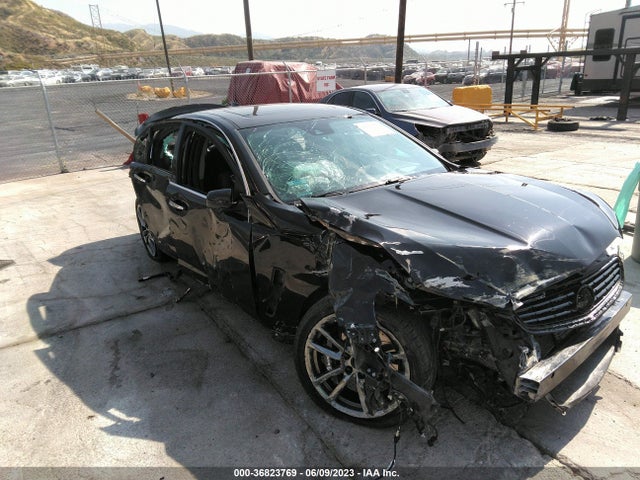 2015 Chevrolet SS, VIN: 6G3F15RW2FL118878
