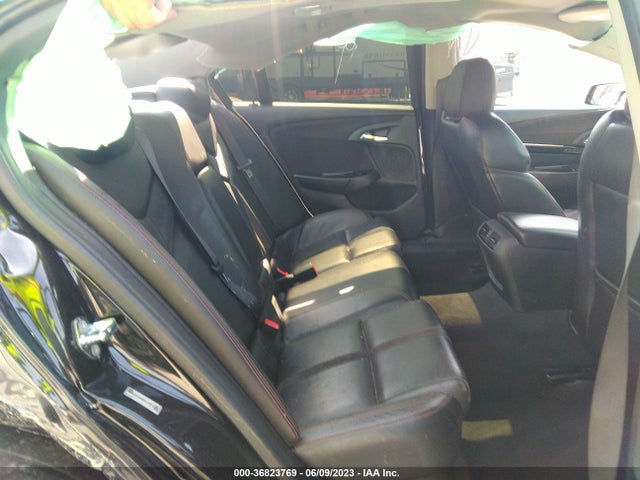 2015 Chevrolet SS, VIN: 6G3F15RW2FL118878