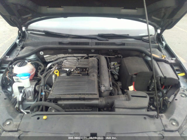 3VWDB7AJ3HM325498 Volkswagen Jetta 1.4t Se