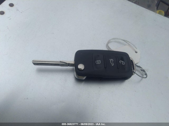 3VWDB7AJ3HM325498 Volkswagen Jetta 1.4t Se