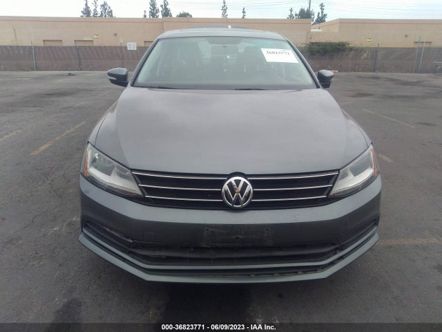 3VWDB7AJ3HM325498 Volkswagen Jetta 1.4t Se