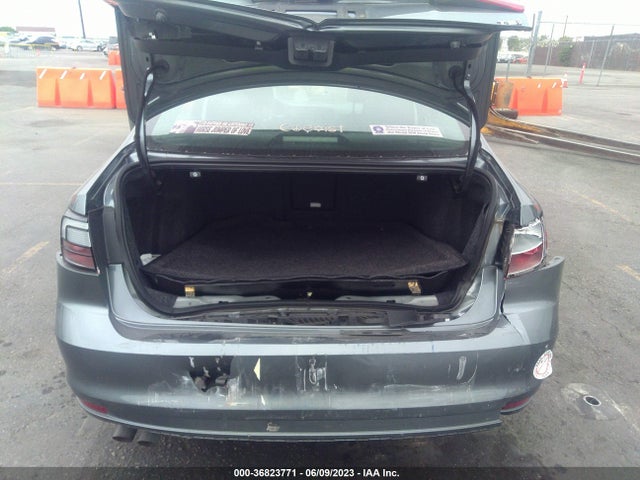 3VWDB7AJ3HM325498 Volkswagen Jetta 1.4t Se