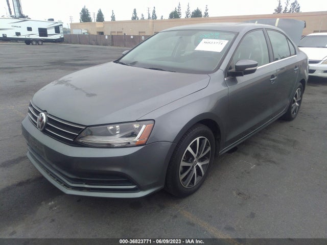 3VWDB7AJ3HM325498 Volkswagen Jetta 1.4t Se