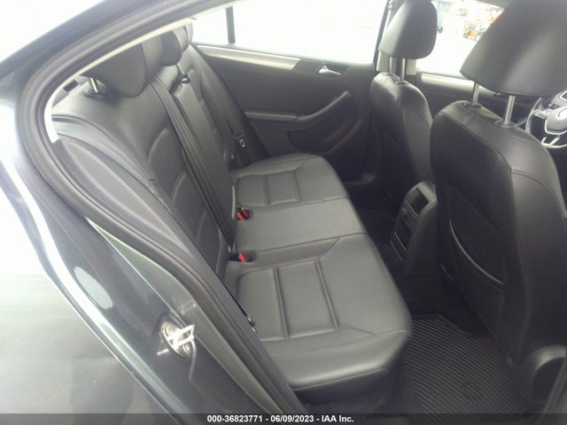 3VWDB7AJ3HM325498 Volkswagen Jetta 1.4t Se