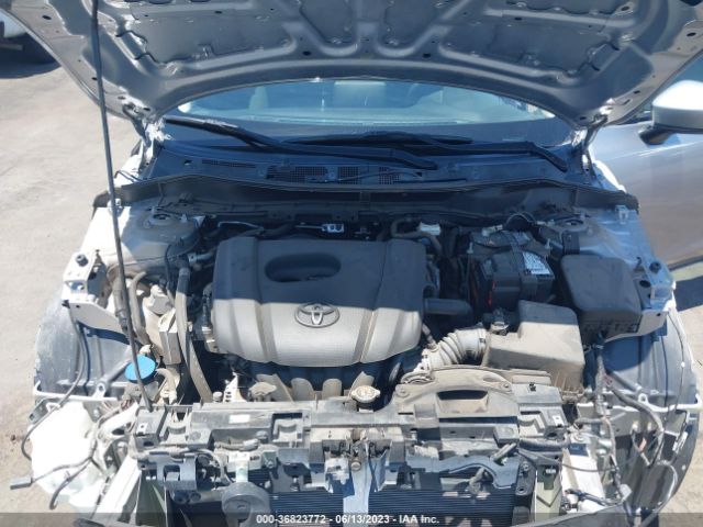 3MYDLBZV9GY144134 Scion IA