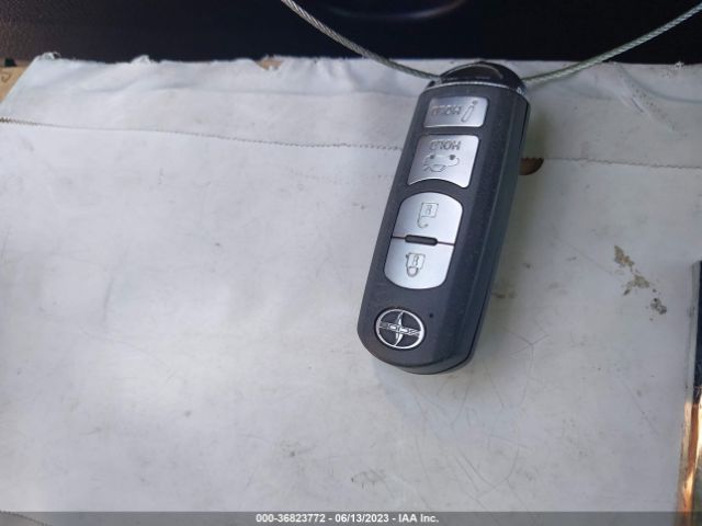 3MYDLBZV9GY144134 Scion IA