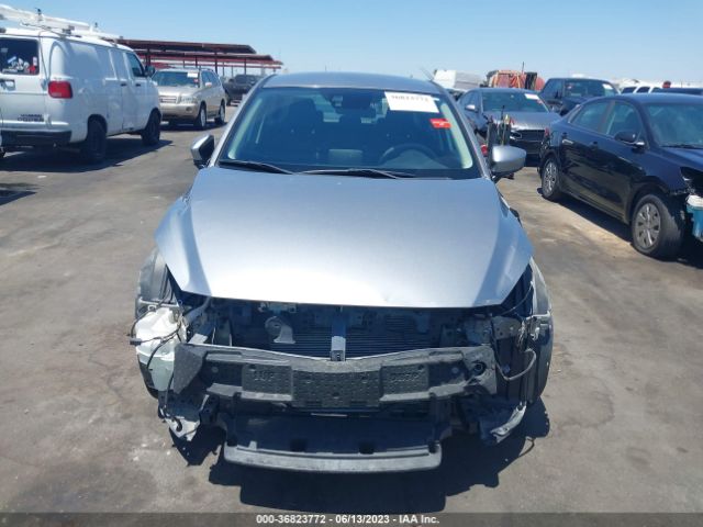 3MYDLBZV9GY144134 Scion IA