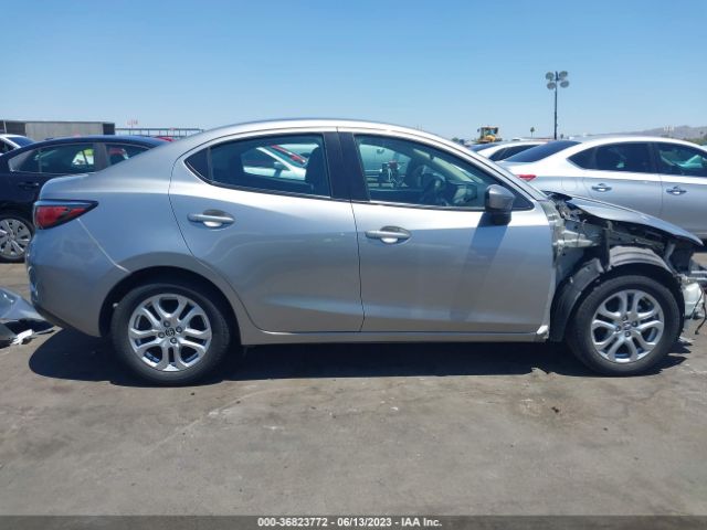3MYDLBZV9GY144134 Scion IA