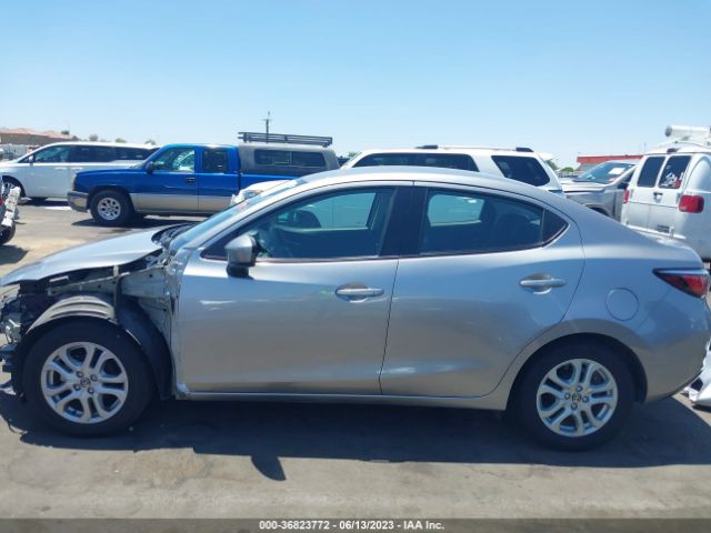 3MYDLBZV9GY144134 Scion IA