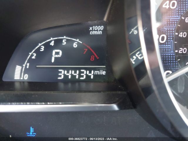 3MYDLBZV9GY144134 Scion IA