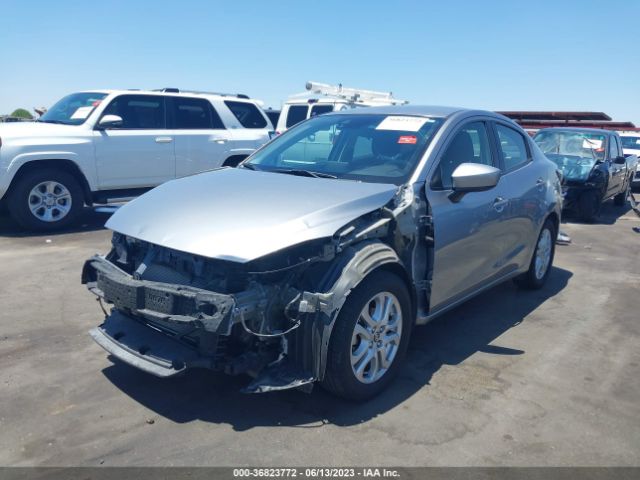 3MYDLBZV9GY144134 Scion IA