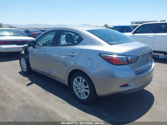 3MYDLBZV9GY144134 Scion IA