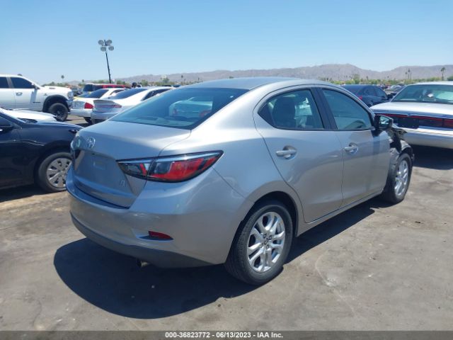 3MYDLBZV9GY144134 Scion IA