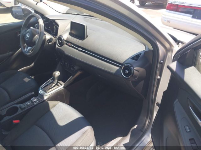 3MYDLBZV9GY144134 Scion IA