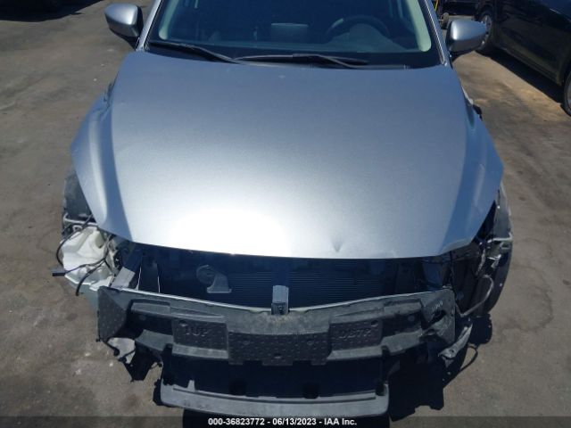 3MYDLBZV9GY144134 Scion IA