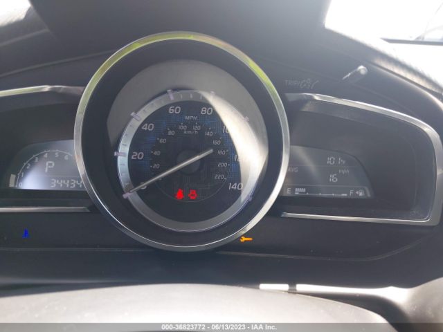 3MYDLBZV9GY144134 Scion IA