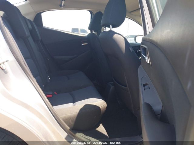 3MYDLBZV9GY144134 Scion IA