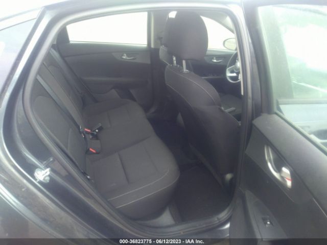 3KPF24AD5LE210540 KIA Forte Lxs