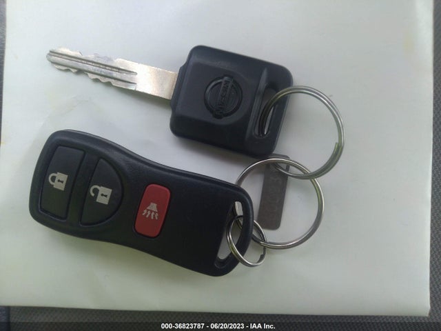 2015 Nissan NV, VIN: 5BZAF0AA1FN852492