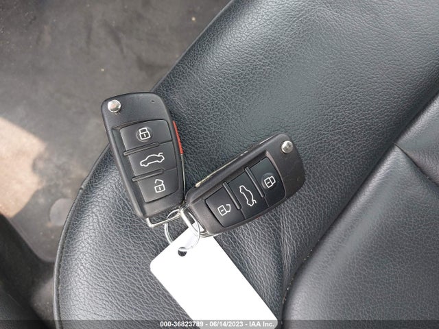 WAUB8GFF3G1097623 Audi A3 2.0t Premium