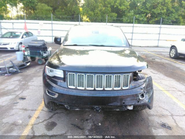 1C4RJFJT3FC861891 Jeep Grand Cherokee Summit