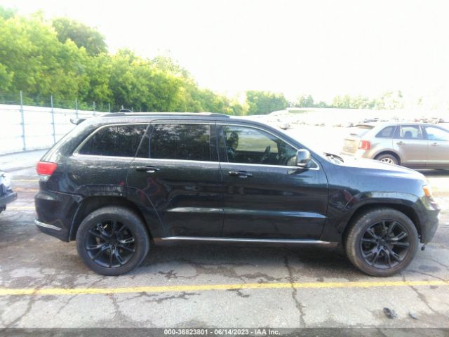 1C4RJFJT3FC861891 Jeep Grand Cherokee Summit