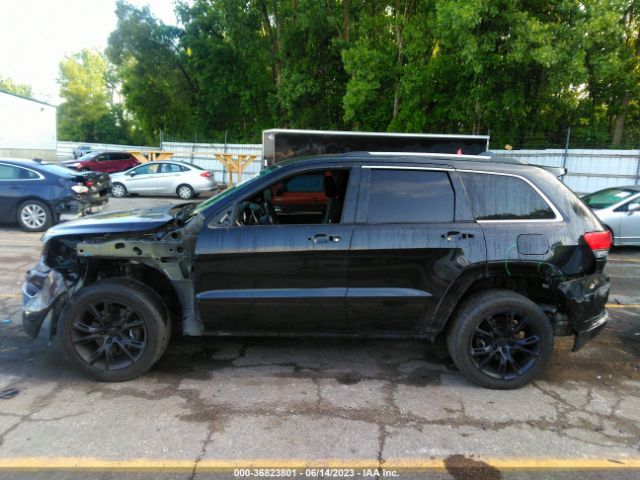 1C4RJFJT3FC861891 Jeep Grand Cherokee Summit