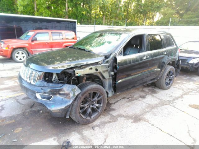 1C4RJFJT3FC861891 Jeep Grand Cherokee Summit