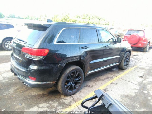 1C4RJFJT3FC861891 Jeep Grand Cherokee Summit