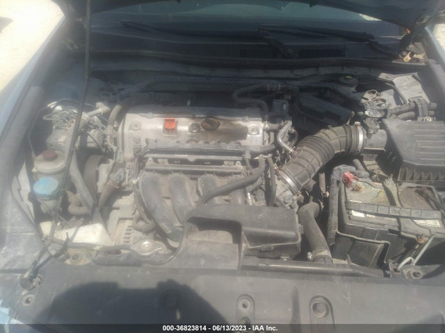 2012 HONDA ACCORD SDN EX VIN: 1HGCP2F78CA074842