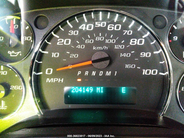 Chevrolet Express Passenger Ls 2014 1GAZGZFG4E1209859 Image 7