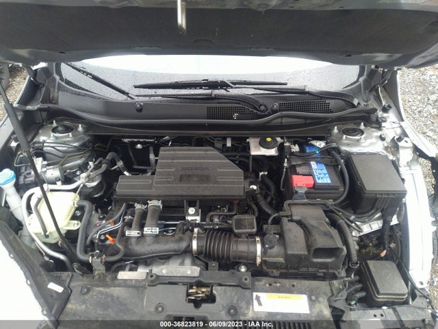 Honda Cr-v Touring 2022 2HKRW2H91NH615364 Image 17