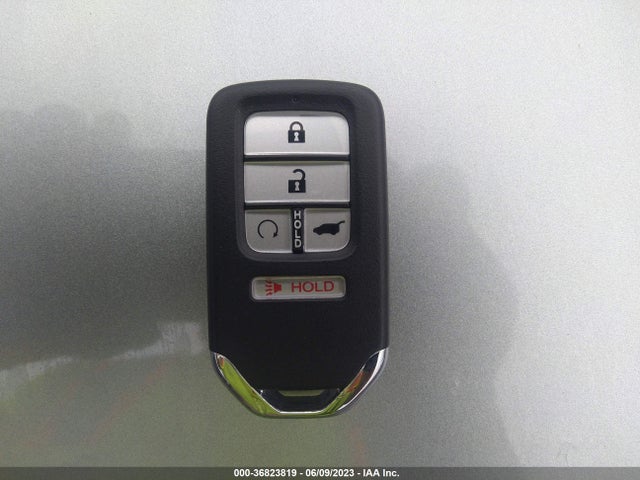 Honda Cr-v Touring 2022 2HKRW2H91NH615364 Image 3