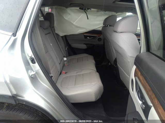 Honda Cr-v Touring 2022 2HKRW2H91NH615364 Image 15
