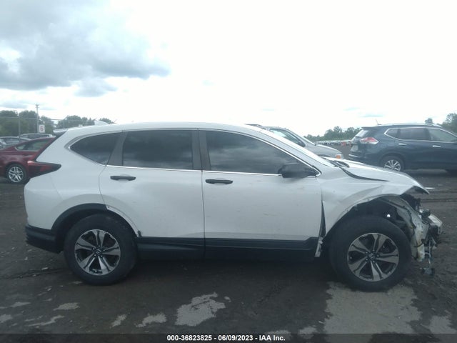 2020 HONDA CR-V AWD LX VIN: 5J6RW2H20LA005022