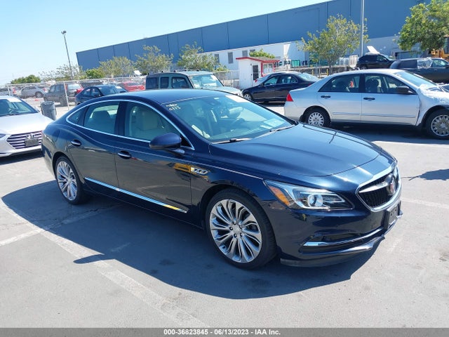 2017 1G4ZS5SS0HU200115 main image
