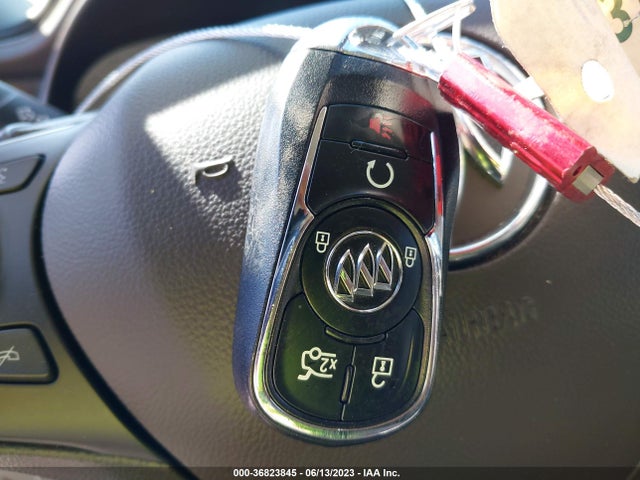 Buick Lacrosse Premium 2017 1G4ZS5SS0HU200115 Image 3