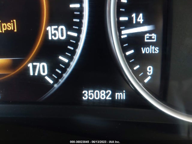 Buick Lacrosse Premium 2017 1G4ZS5SS0HU200115 Image 7
