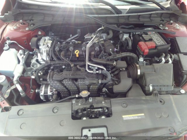 1N4BL4CV4NN421430 Nissan Altima 2.5 Sr
