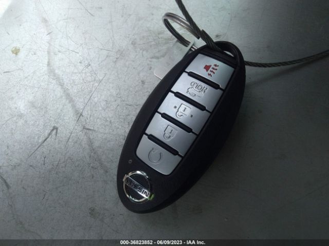 1N4BL4CV4NN421430 Nissan Altima 2.5 Sr