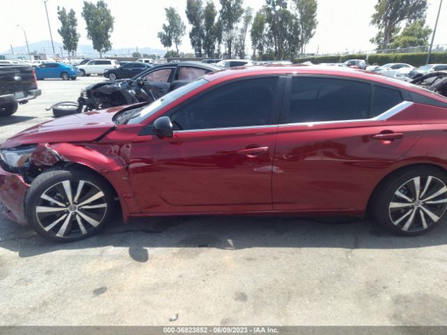 1N4BL4CV4NN421430 Nissan Altima 2.5 Sr