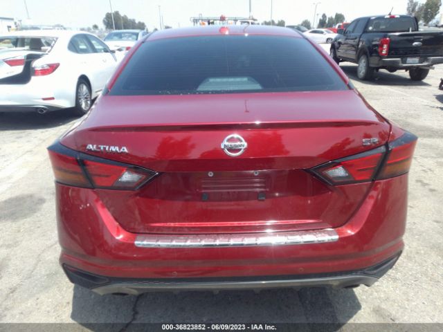 1N4BL4CV4NN421430 Nissan Altima 2.5 Sr