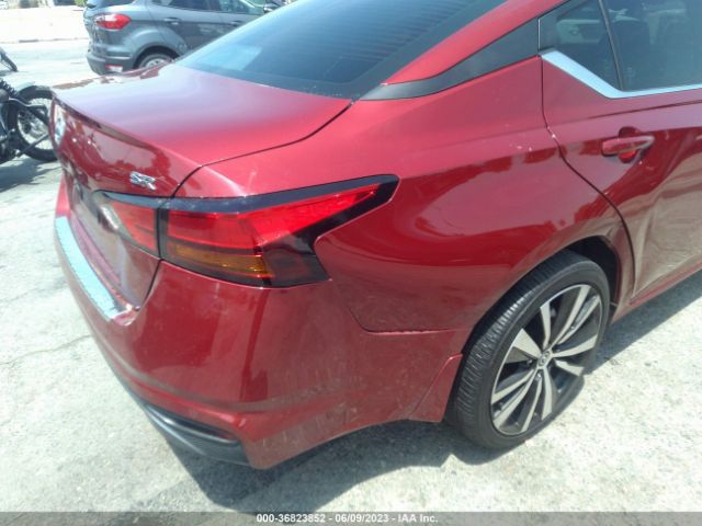 1N4BL4CV4NN421430 Nissan Altima 2.5 Sr