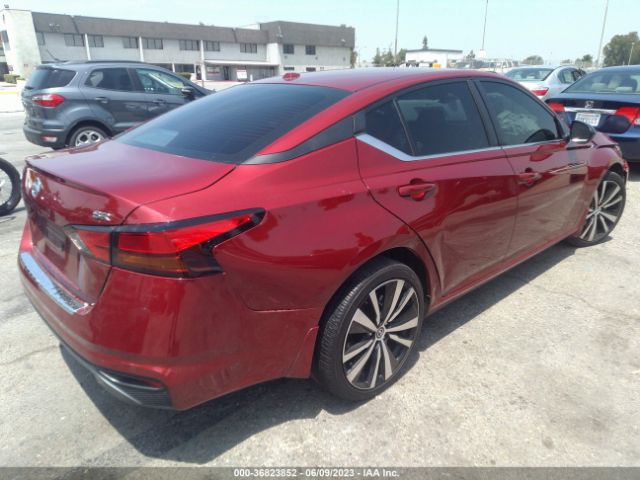 1N4BL4CV4NN421430 Nissan Altima 2.5 Sr