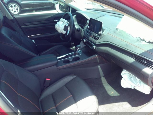 1N4BL4CV4NN421430 Nissan Altima 2.5 Sr