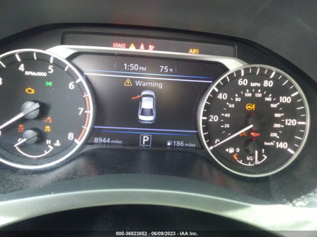 1N4BL4CV4NN421430 Nissan Altima 2.5 Sr