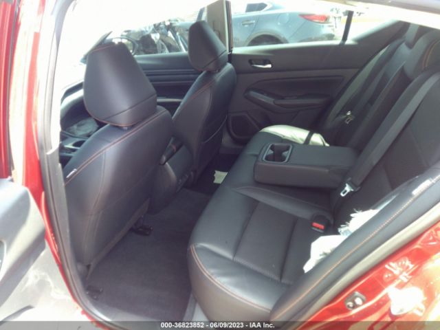1N4BL4CV4NN421430 Nissan Altima 2.5 Sr