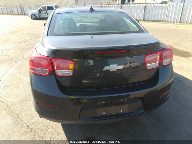 2013 CHEVROLET MALIBU LT VIN: 1G11C5SA7DF124048