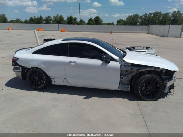 W1K1J6BB9NF179958 Mercedes-Benz E-class Amg E 53